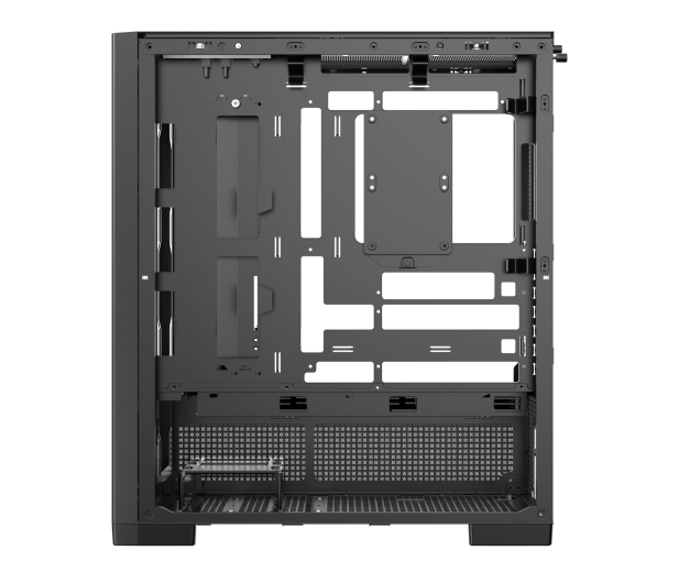 DarkFlash AIRNOVA + 3 Fans AIRNOVA BLK +3F - 1480344 - zdjęcie 4